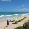 Praia de Jacuma