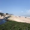 Praia da Pavuna