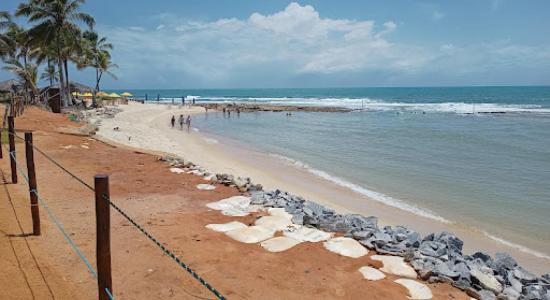 Praia do Barao