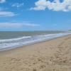 Praia da Xepa