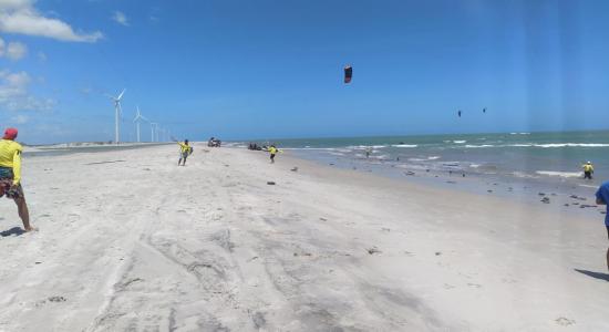 Praia do Minhoto