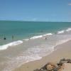 Praia de Camapum