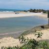 Piranji Beach