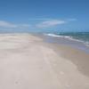 Praia da Gamboa