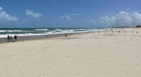Praia Bela