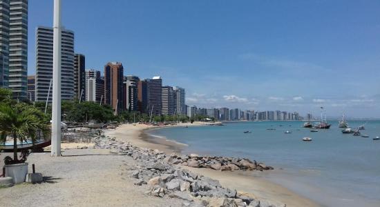 Praia de Mucurpe