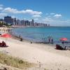 Praia do Nautico