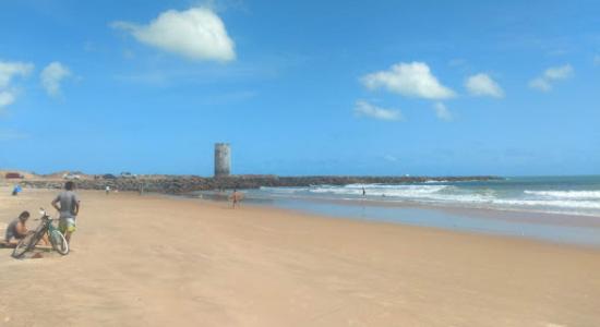 Praia da Leste