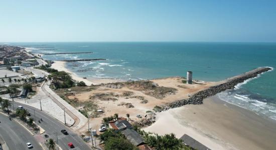 Praia Formosa