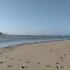 Praia de Capim Acu