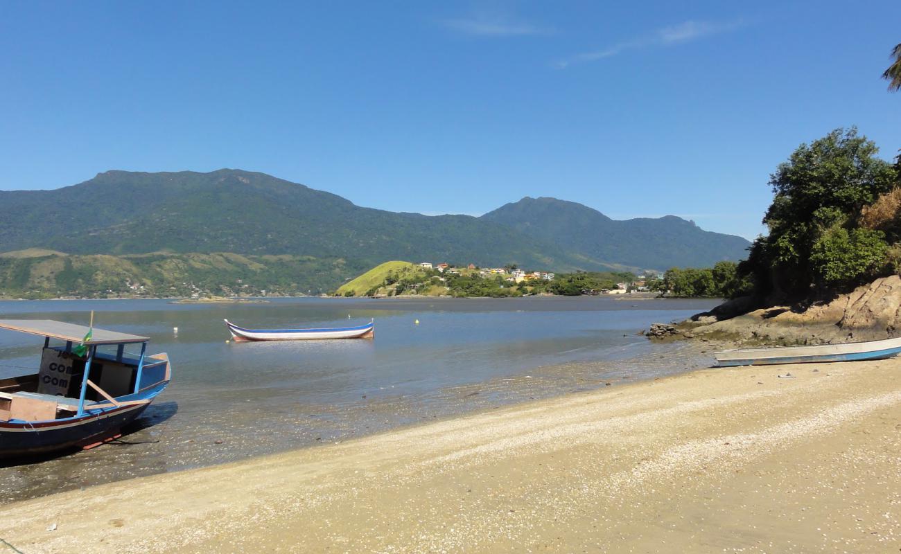 Beach Deodato'in fotoğrafı açık bej kum yüzey ile