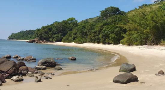 Praia do Naval