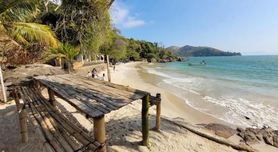 Praia Joao Manoel