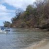 Culloden Bay beach