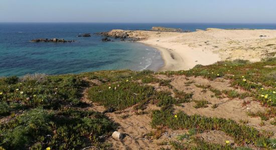 Ras Angela Beach