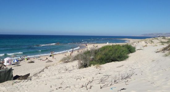 Rimel Beach