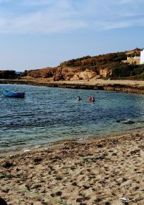 El Argoub
