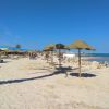 Plage Beni khiar II