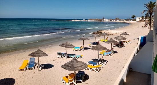 Sundy Beach