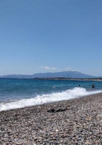 Behramkale (Assos)