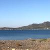 Sivrice beach