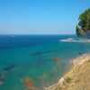 Yenikoy Camlık beach