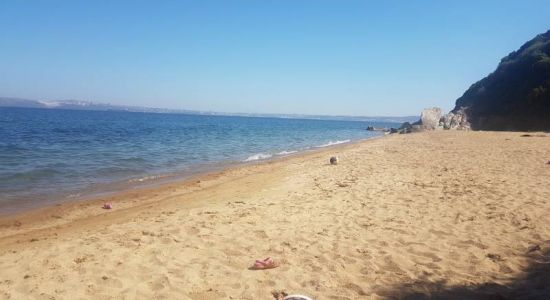 Tanaşa Sahil beach