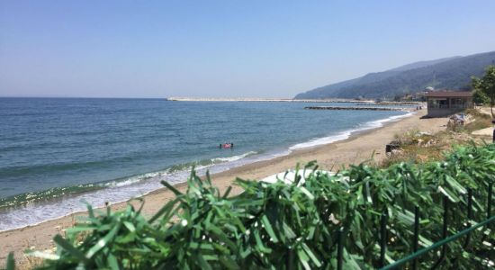 Kurşunlu Plajı II