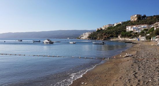 Yalıkent Sitesi Plajı