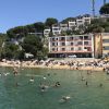 Fıstıklı Plajı