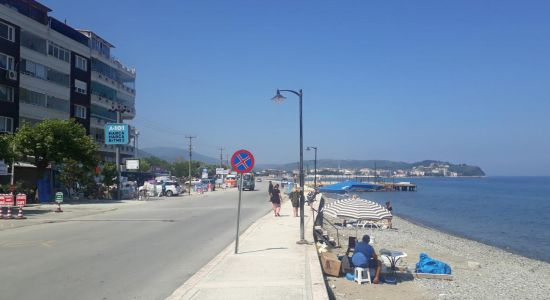 Karsıyaka Plajı