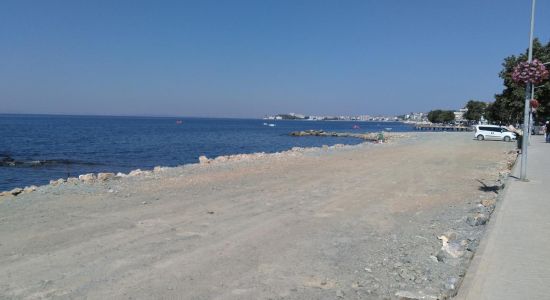 Cınarcık Plajı II