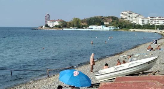 Cınarcık long bay II