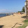 Yalova Gunbatımı Plajı