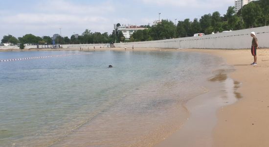 Caddebostan beach II