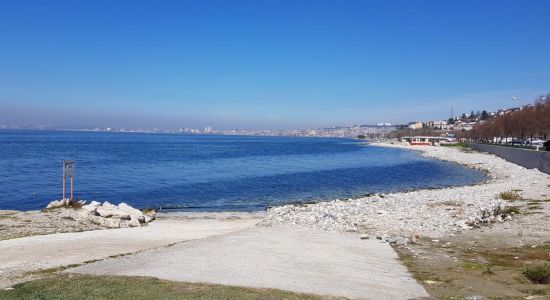 Gurpınar Plajı II