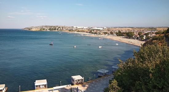 Camcıoglu beach II