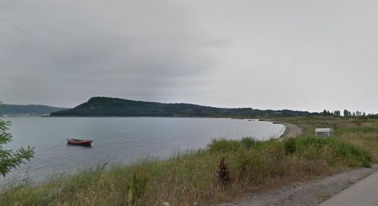 Bigalı Plajı