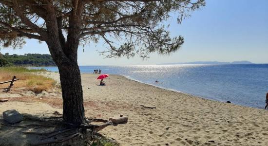 Kabatepe beach II