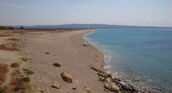 Anzak Koyu beach II