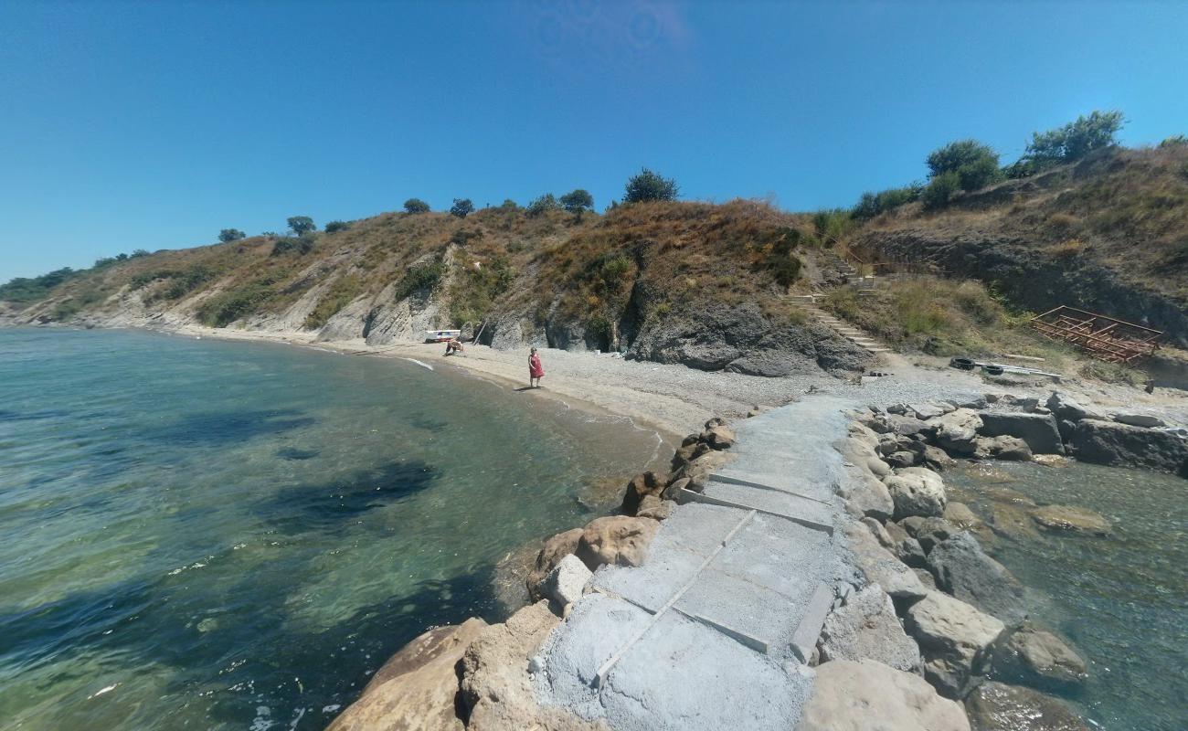 Bolayır Plajı II'in fotoğrafı doğrudan plaj ile birlikte