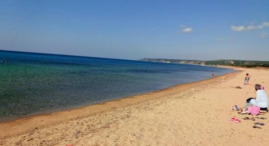 Altunhan beach II