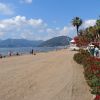 Marmaris Plajı