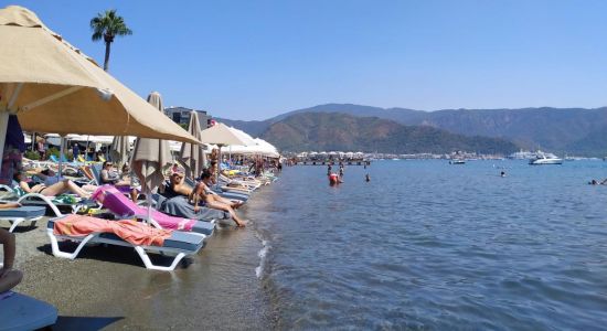 Marmaris Plajı II