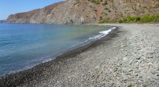 Mesudiye beach II