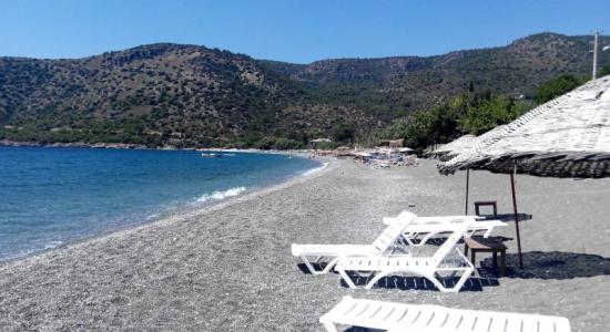Ovabükü Plajı