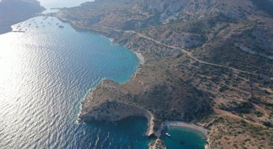 Gıynap Bay Plajı