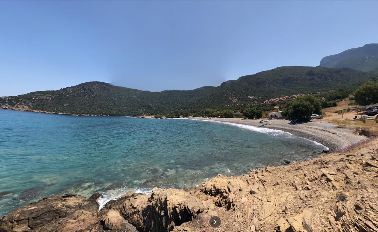 Murdala beach'in fotoğrafı ve güzel manzarası