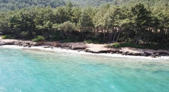Ufuk beach