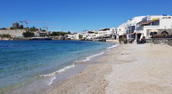 Bodrum beach II